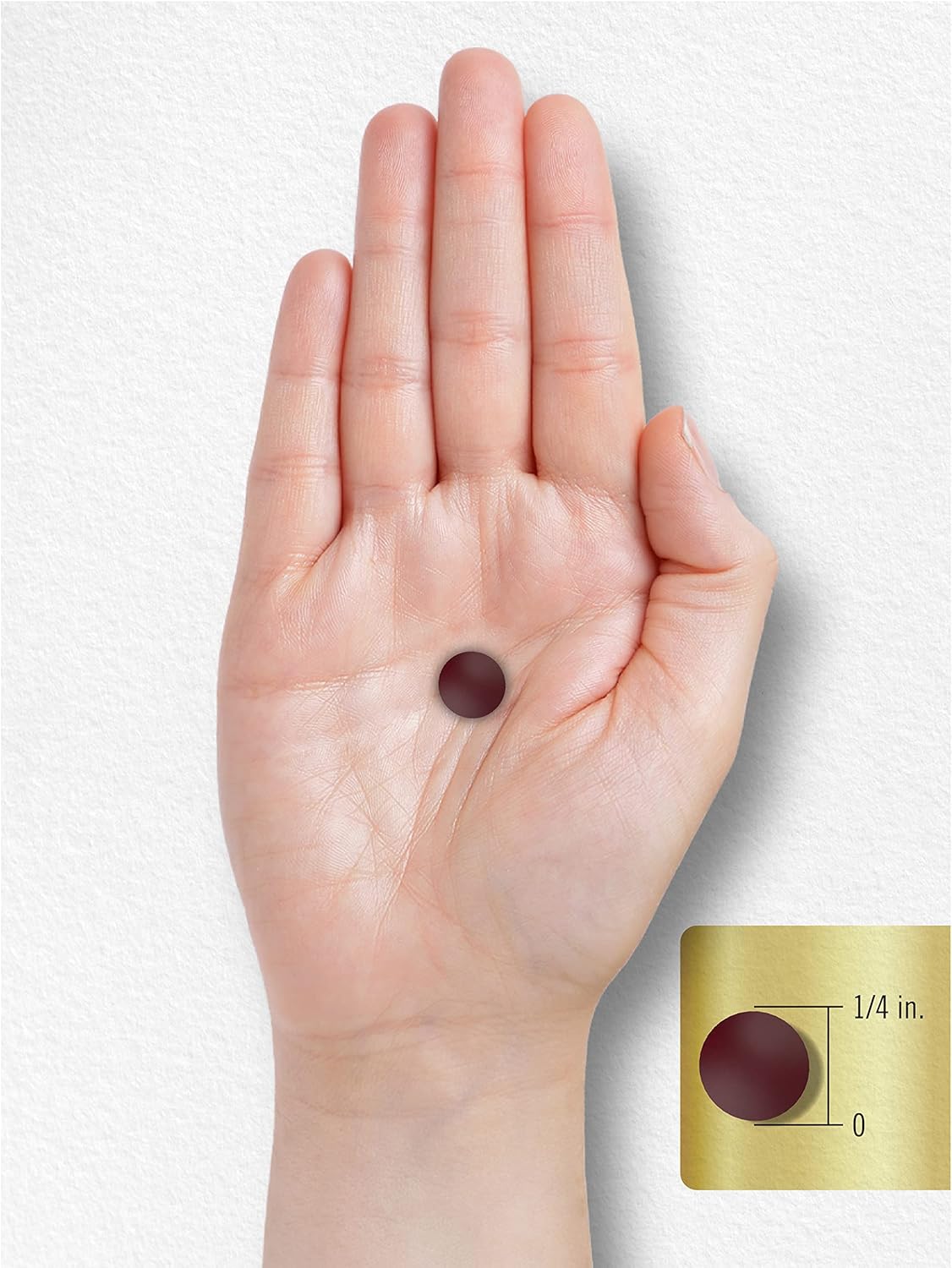 Carlyle Hierro Lenta 45 mg 180 Comprimidos Suplemento