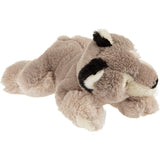 Peluche de lobo Mini animal de peluche