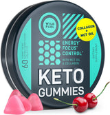 Suplementos Alimenticios colágeno Masticables energéticos