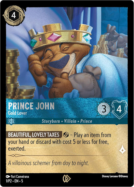 Juego de Estrategia Disney Villainous Ravensburger con Promo
