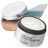 Manteca Corporal Hidratante con Ceramidas y Ácido Hialurónico