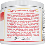 Suplemento en polvo para intestino permeable - Doctor Danielle