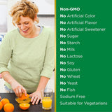 Suplementos Alimenticios Soporte inmunológico
