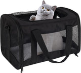 Transportadora para Gatos, Aprobada por Aerolíneas, Mediana