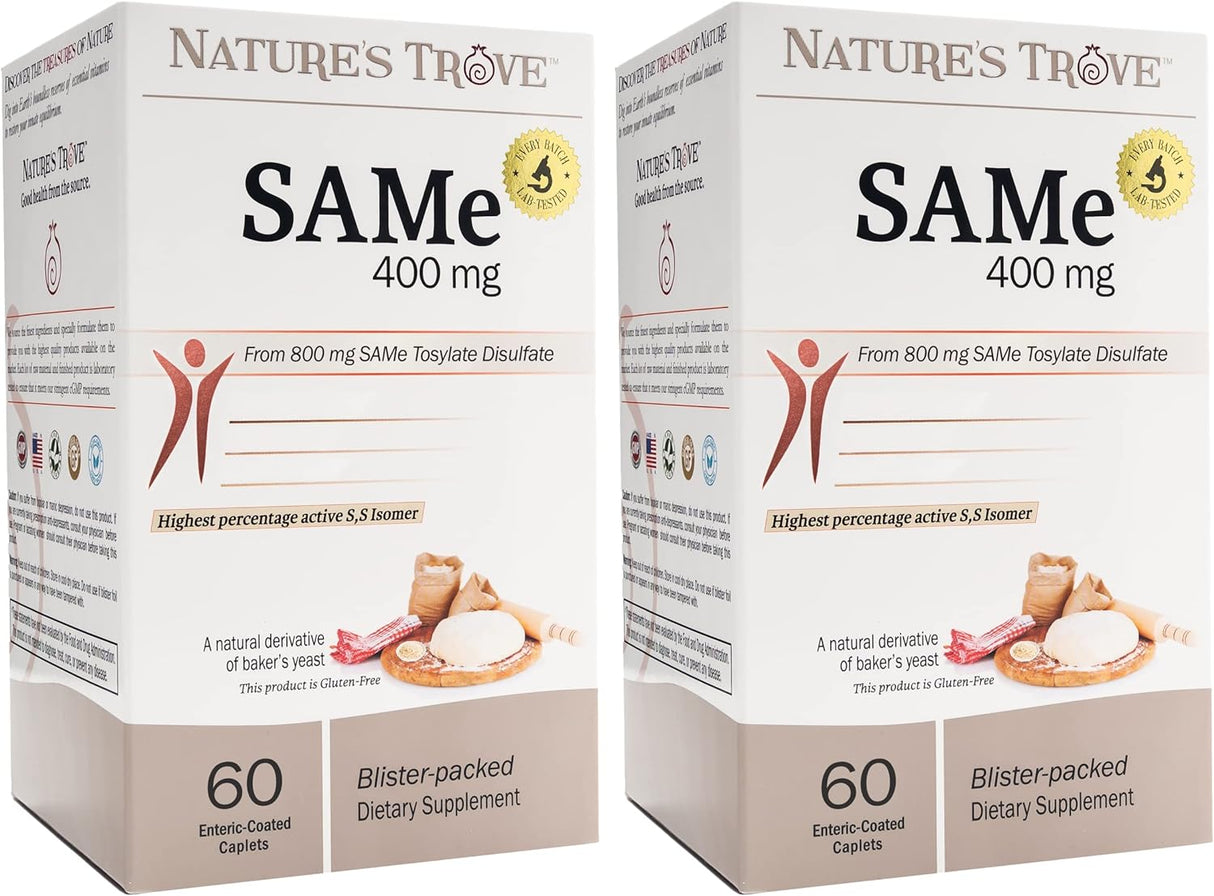 Suplementos Alimenticios 120 cápsulas con revestimiento