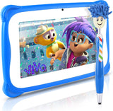 Tablet infantil con lápiz capacitivo de 7 pulgadas Pyle