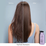 Shampoos y Acondicionadores hidratante Para cabello