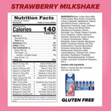 Batido de Proteínas Pure Protein, 30g, Listo para Beber, 12 Pack