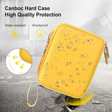 estuche de almacenamiento para consola de videojuegos