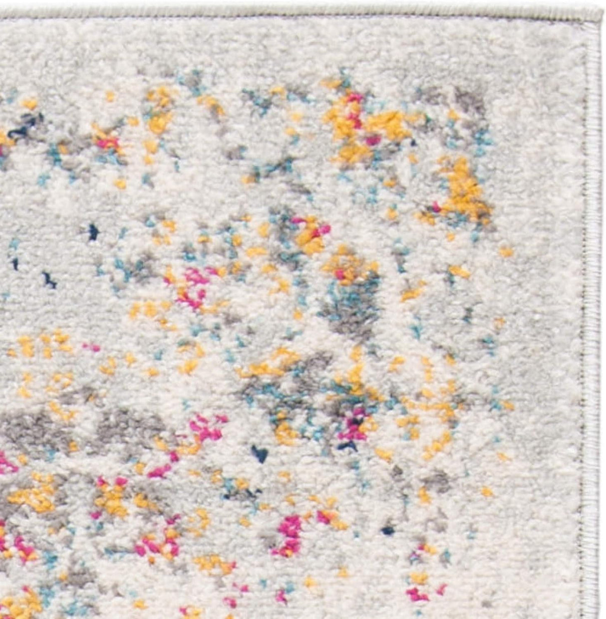 Alfombra SAFAVIEH Madison 8' x 10', diseño bohemio, MAD611F