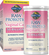 Suplementos Alimenticios Garden of Life