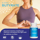 Suplementos Alimenticios de salud intestinal 60 cápsulas