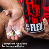 Suplementos Alimenticios de apoyo