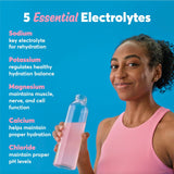 Suplemento Nuun Pastillas Hidratantes con Electrolitos