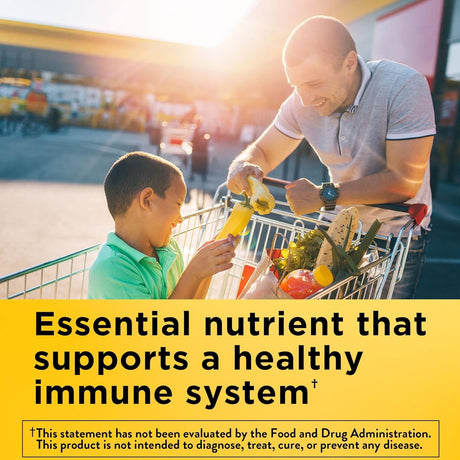 Suplemento Vitamina E 180 mg (400 UI) dl-alfa 100 cápsulas