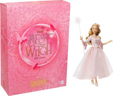 Muñeca Glinda Colección Mattel Universal Pictures Wicked: para Bueno Exclusiva