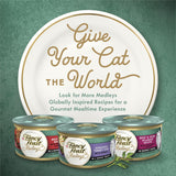 Comida Húmeda para Gatos Purina Fancy Feast con Pollo 3 oz.