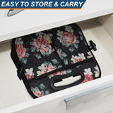 Organizador de Maletero Deosk, 6 Bolsillos, 50L, Plegable