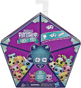 Juguete sorpresa Littlest Pet Shop, 150+ mascotas para coleccionar