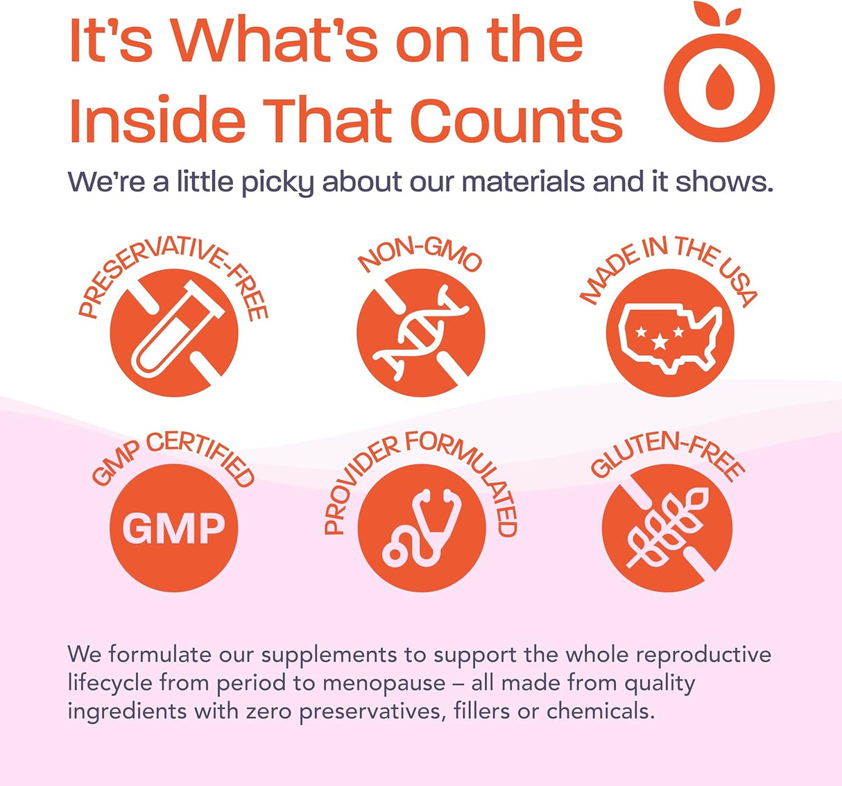 Inositol en polvo Binto, 60 días, 40:1, equilibrio hormonal