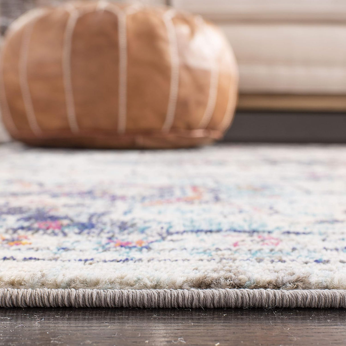 Alfombra SAFAVIEH Madison, diseño bohemio, modelo MAD473B