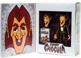 Figura de acción Count Chocula de Jada Toys, para niños y adultos