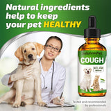 Vitaminas Alivio de la alergia al perro