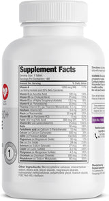 Suplementos Bronson ONE Daily Multivitamínico Multimineral