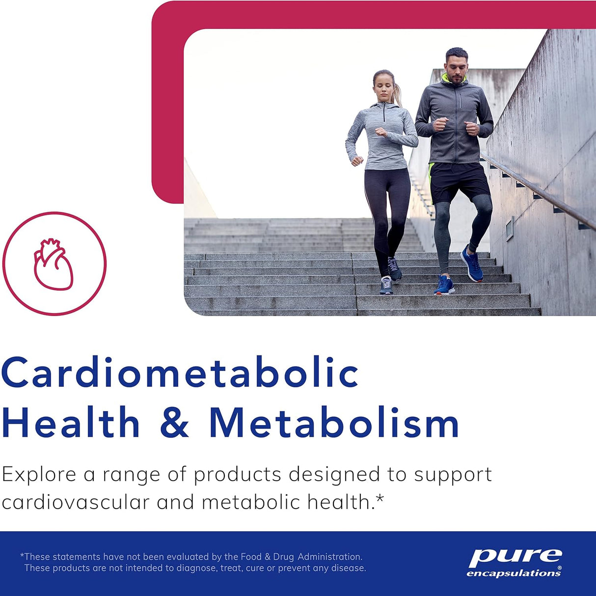 Suplementos Alimenticios para apoyar la salud cardiovascular