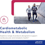 Suplementos Alimenticios apoyo saludable del metabolismo