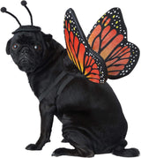 Disfraces de mariposa para mascotas talla L