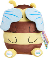 Muñeco Flipeez Peluche Grande - Bree, Marca Flipeez