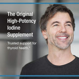 Suplementos Alimenticios de yoduro de potasio