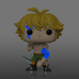 Figura Vinilo Meliodas (Demon Mode) PX - The Seven Deadly Sins