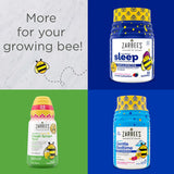 Zarbee's Apoyo Inmunológico Niños, Vitaminas C, D y Zinc, 28 Tabletas