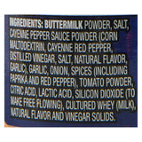 Frank's RedHot Buffalo Ranch - Mezcla de condimentos, 4.75 onzas (paquete de 6)