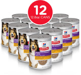 Alimento para Perros húmedo estómago y piel sensible