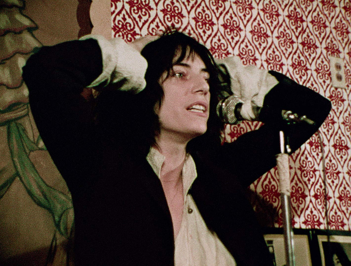 Rolling Thunder Revue: A Bob Dylan Story by Martin Scorsese (The Criterion Collection) [Blu-ray]