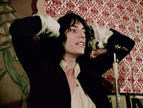 Rolling Thunder Revue: A Bob Dylan Story by Martin Scorsese (The Criterion Collection) [Blu-ray]