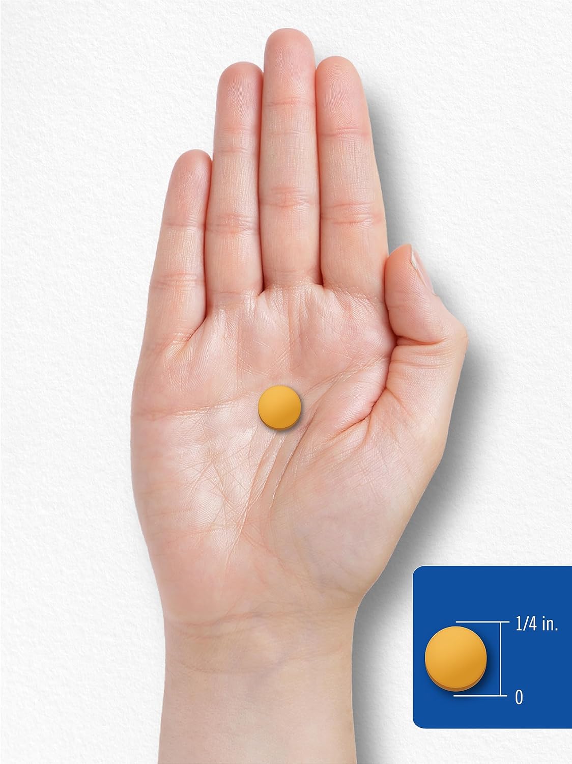 Suplemento Vitamina B-2  Riboflavina  200 mg  150 tabletas