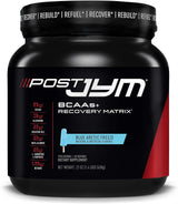 Suplementos Alimenticios posentrenamiento con BCAA