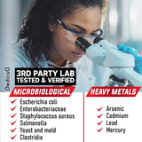 Suplemento inteligente de producción de energía DEDICAD