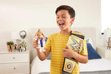 Cinturón de juego WWE Mattel, universal y peso completo, ajustable