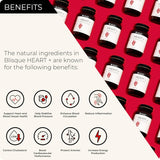 Suplementos Alimenticios para el Corazón