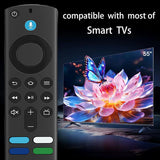 Control Remoto L5B83G para Amazon Fire TV y Cube 1ra, 2da Gen