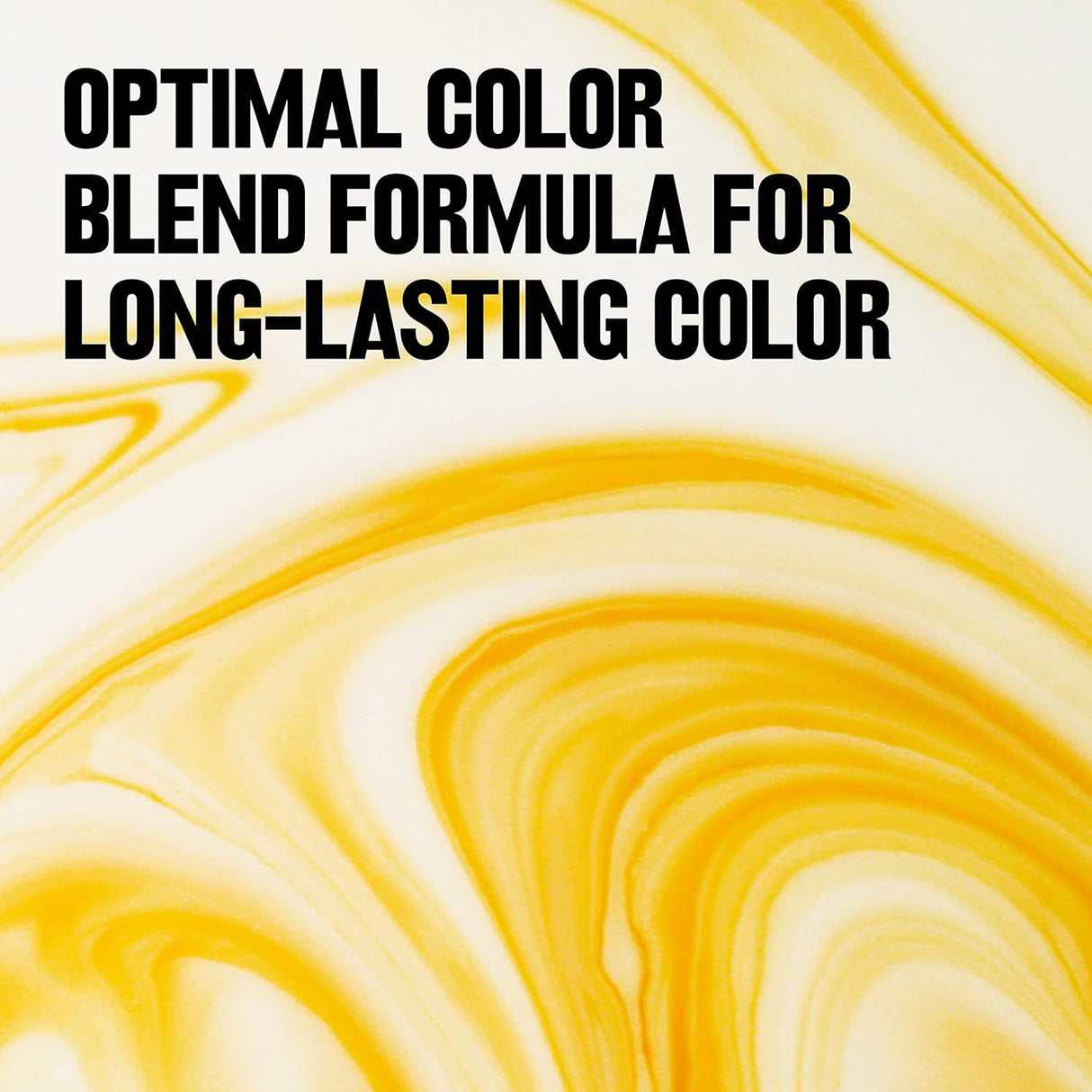 Tinte permanente para el cabello marrón oscuro 030