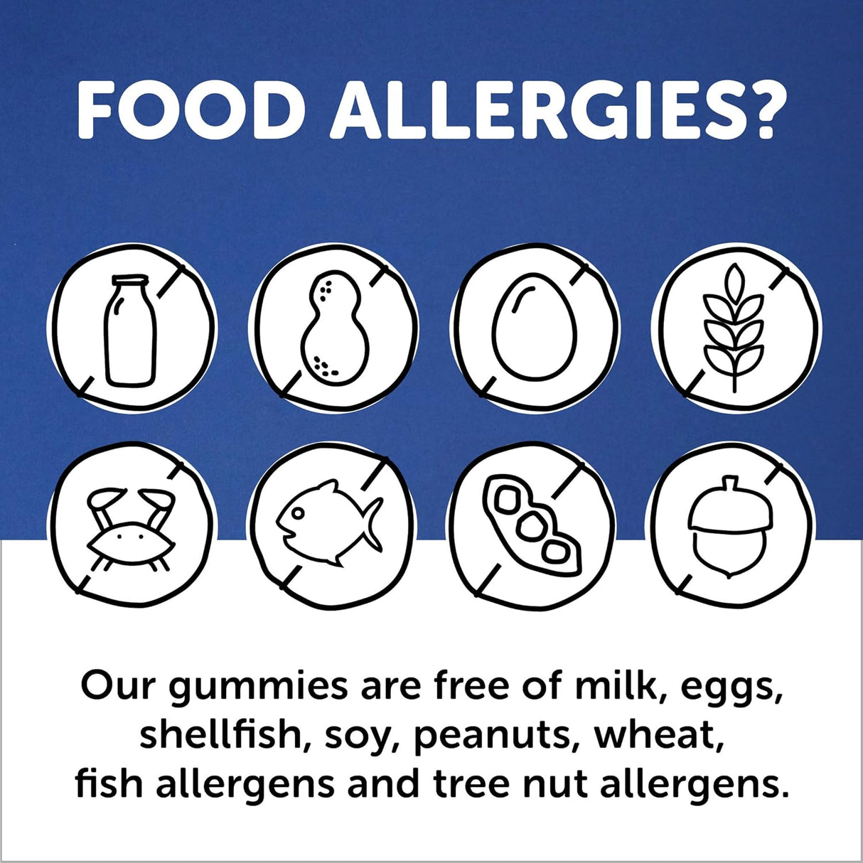 Suplementos Alimenticios multivitamínicas