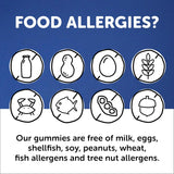 Suplementos Alimenticios multivitamínicas