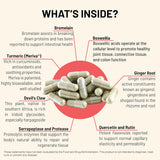 Suplemento Antioxidante Cell Rescue - Mountain Peak Nutritionals