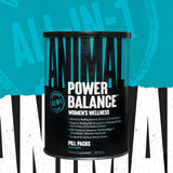 Suplemento-Apoya el equilibrio hormonal Animal